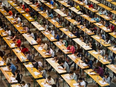 opositar administracion publica