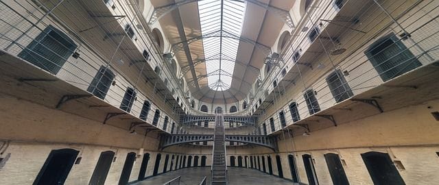Convocadas las 701 plazas para Ayudantes de Instituciones Penitenciarias