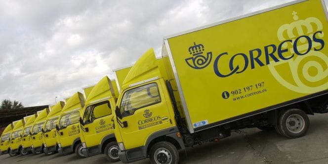 Academia oposiciones correos Madrid | 1.959 nuevas plazas para Correos en 2018