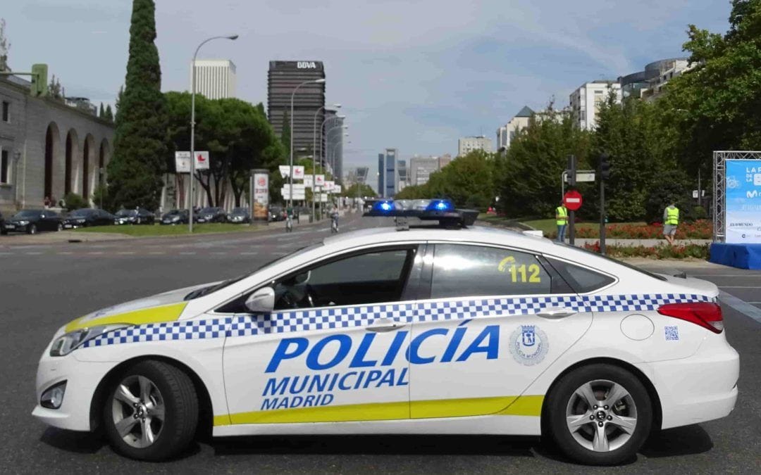 ¿Para qué oposiciones necesitas carnet de conducir?