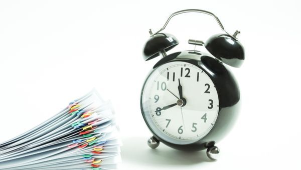 técnica Pomodoro gestión tiempo oposiciones