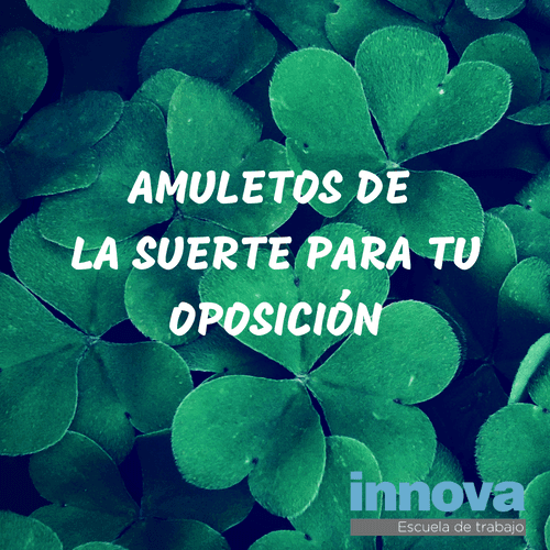 suerte-en-las-oposiciones