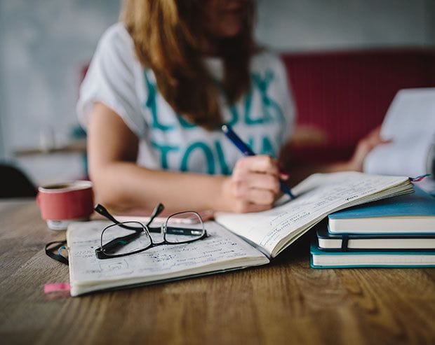 Todo planificado hasta la fecha del examen
