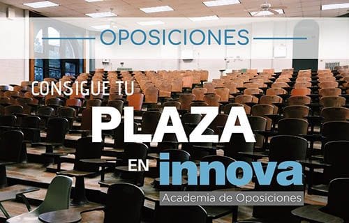 Centro Innova Opiniones | La mejor academia de oposiciones