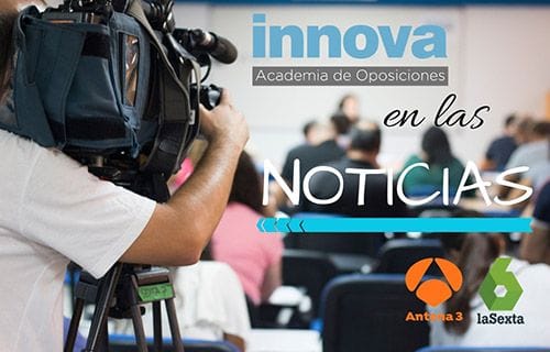 Innova en las Noticias