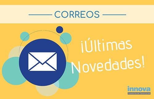 A la espera de noticias de Correos