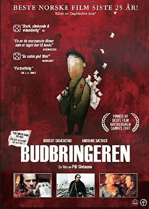 Series y películas sobre Correos y sus funcionarios