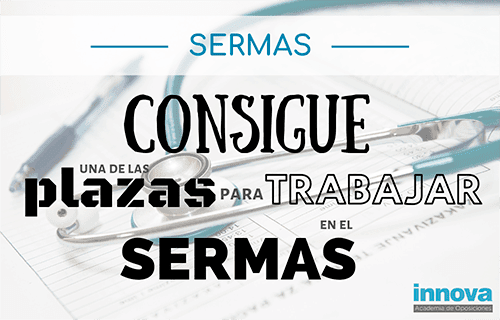 Las nuevas plazas del SERMAS reducen la temporalidad