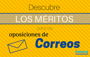 oposiciones para correos 