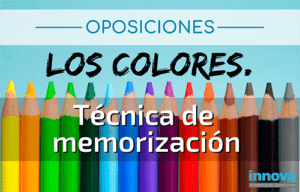 memorizar leyes oposiciones