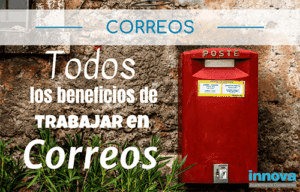 beneficios sociales correos