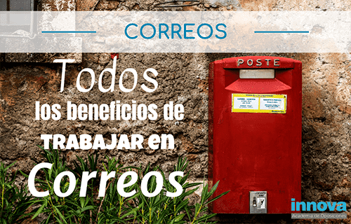 Correos, una de las empresas más valoradas para trabajar en España