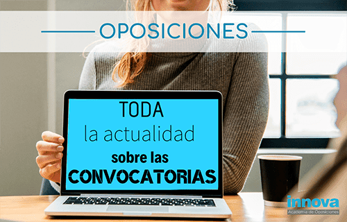 Mantente al día sobre el estado de tu oposición