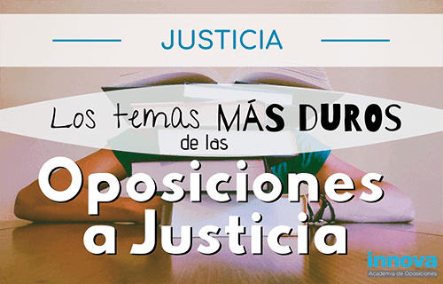 Los miedos de los opositores de Justicia