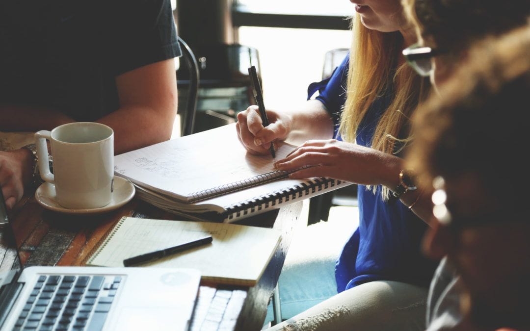 Rebaja el nivel de estrés si estás trabajando y estudiando oposiciones