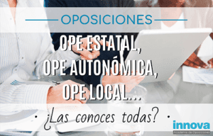 quien elabora la oferta de empleo público