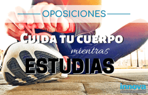 ejercicios para opositores