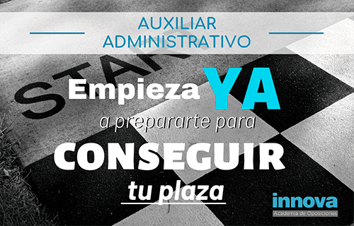 Plazas pendientes de convocar de la CAM y el Estado