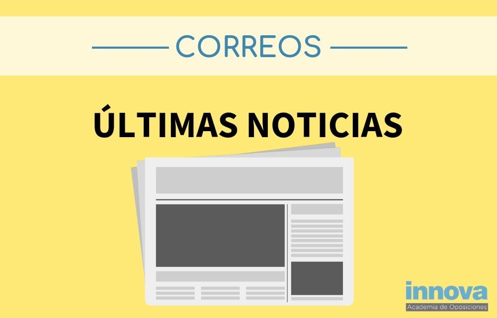 Empiezan las negociaciones para la convocatoria de Correos