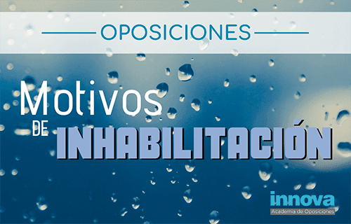 perdida de la condición de funcionario