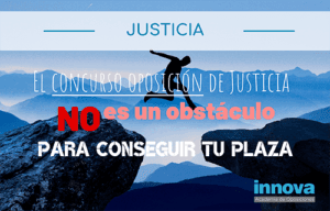 aprobar concurso oposición sin méritos