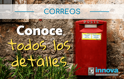 Desglosamos todos los puntos de las bases de Correos