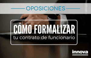 cuando apruebas una oposición