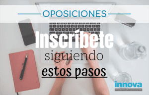 donde presentar instancias oposiciones