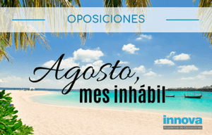 información oposiciones