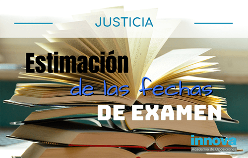 Conclusiones sobre el fin de las negociaciones de las oposiciones de Justicia