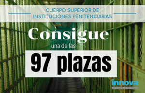 trabajar en prisiones