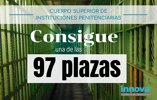 Últimos días para inscribirse en la convocatoria de Cuerpo Superior de IIPP
