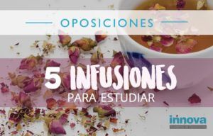 té para estudiar
