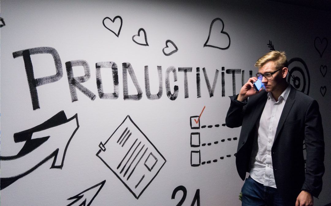 Tips para aumentar tu productividad durante el estudio de la oposición