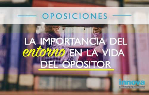 Cómo convivir con un opositor y prestarle tu apoyo