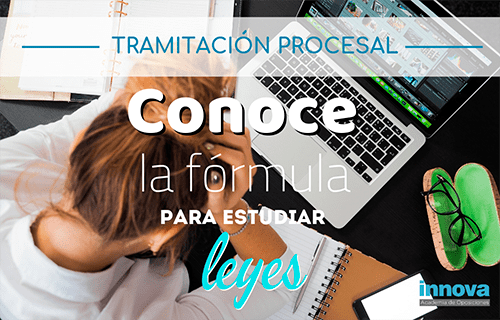 Los mejores métodos para memorizar leyes