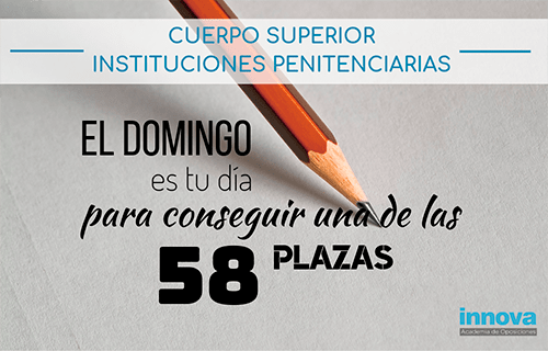 Últimos preparativos para el examen de Psicólogos de IIPP