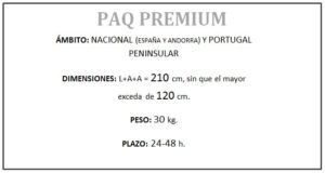 oposiciones correos temario 