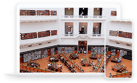 oposiciones ayudantes de bibliotecas