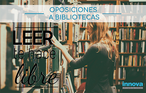 En Innova celebramos el Día de las Bibliotecas