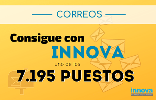Correos: Faltan más de 7.000 plazas por convocar