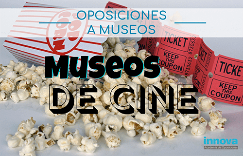 Museos que protagonizan películas