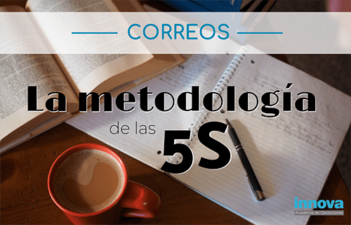 Aspectos importantes del Manual de Calidad de Correos