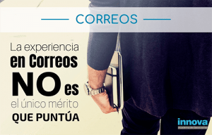 meritos correos