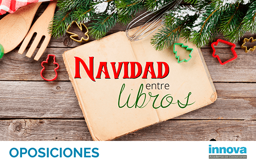 La Navidad llega a las bibliotecas