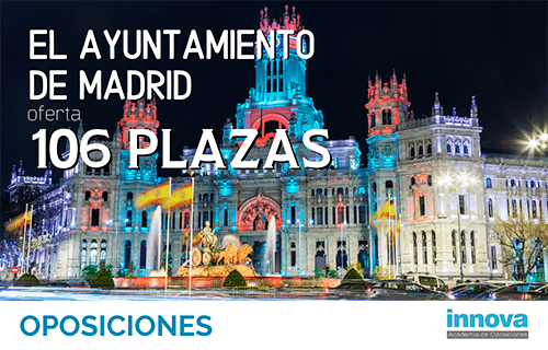 Nuevas oportunidades para conseguir una plaza como auxiliar administrativo