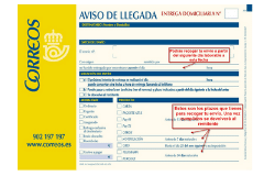 resumen examen correos