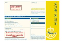 resumen examen correos