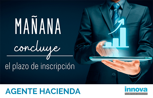 Motivos por los que opositar a Agente de Hacienda