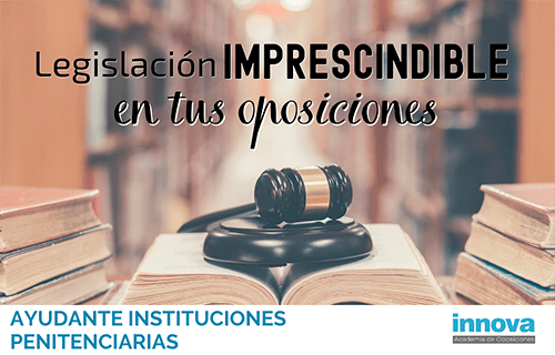 Leyes que tienes que dominar antes del examen